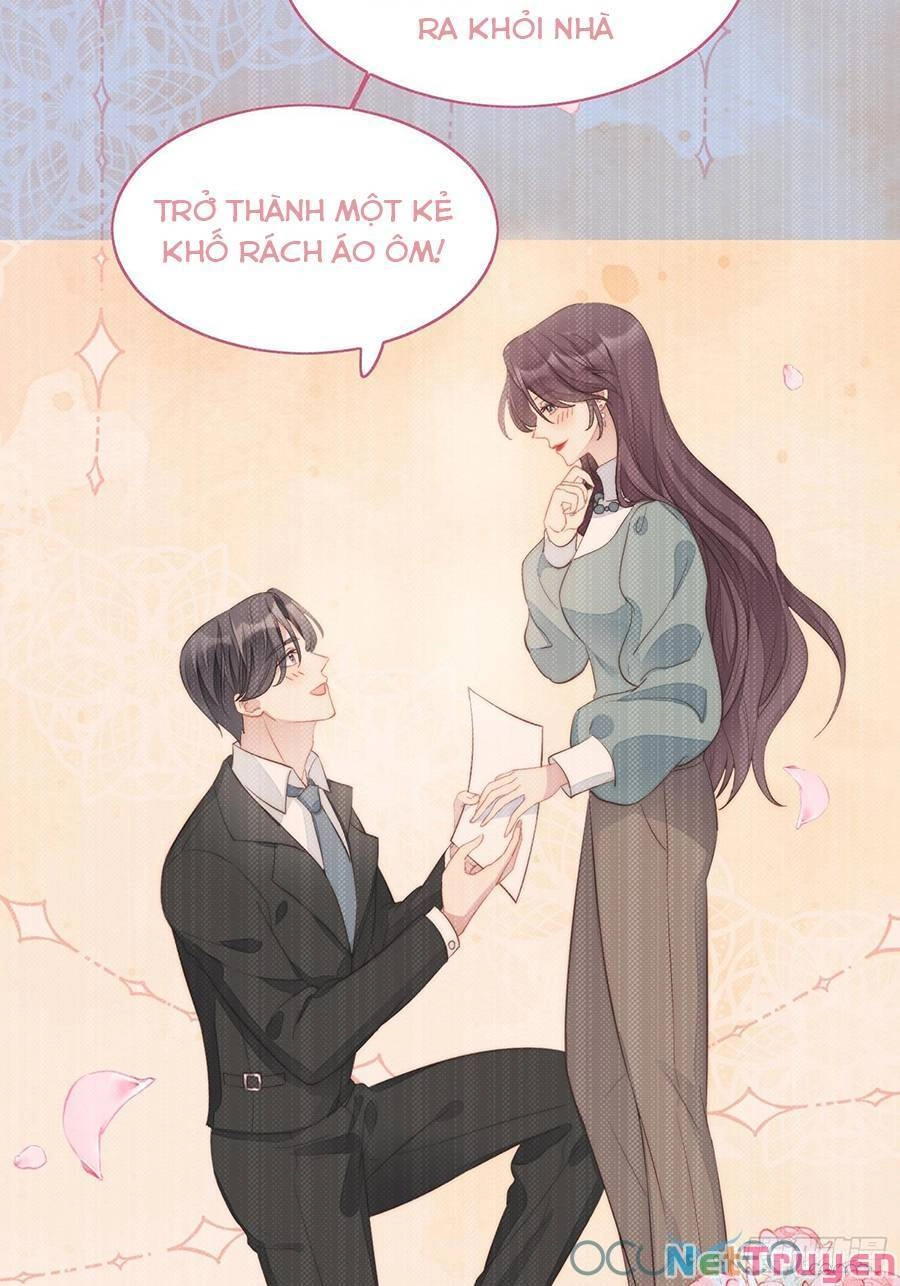 Bỗng Một Ngày Xuyên Thành Hoàng Hậu Ác Độc Chapter 1 - 13