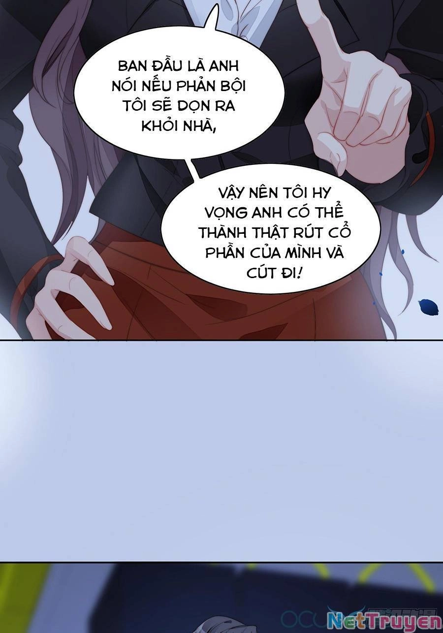 Bỗng Một Ngày Xuyên Thành Hoàng Hậu Ác Độc Chapter 1 - 16