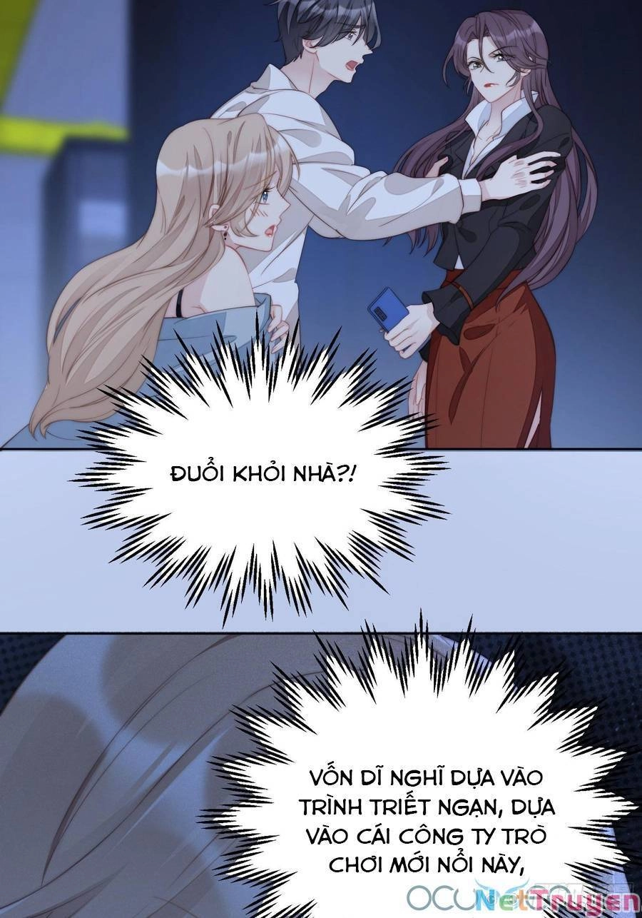 Bỗng Một Ngày Xuyên Thành Hoàng Hậu Ác Độc Chapter 1 - 17