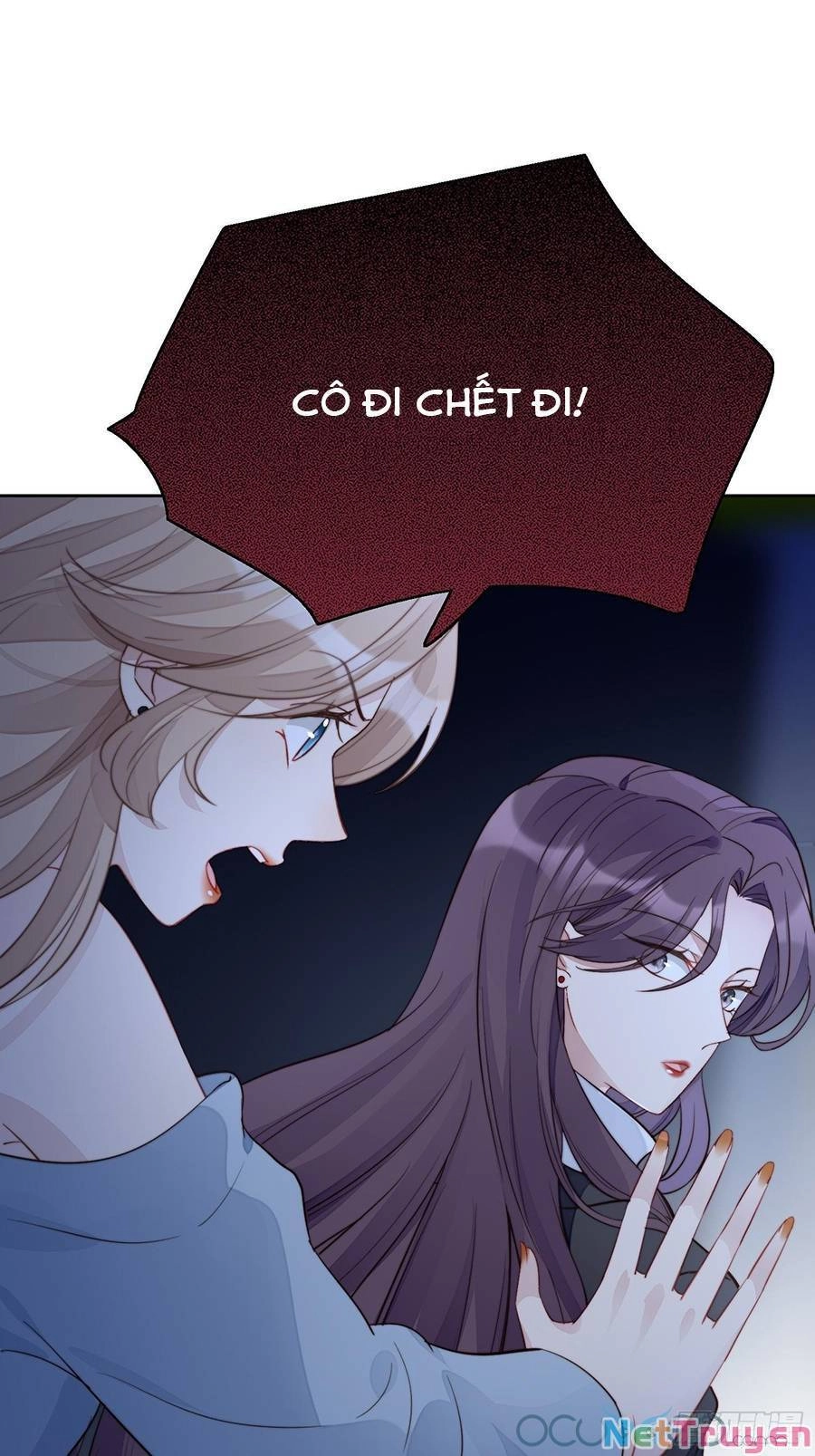 Bỗng Một Ngày Xuyên Thành Hoàng Hậu Ác Độc Chapter 1 - 20