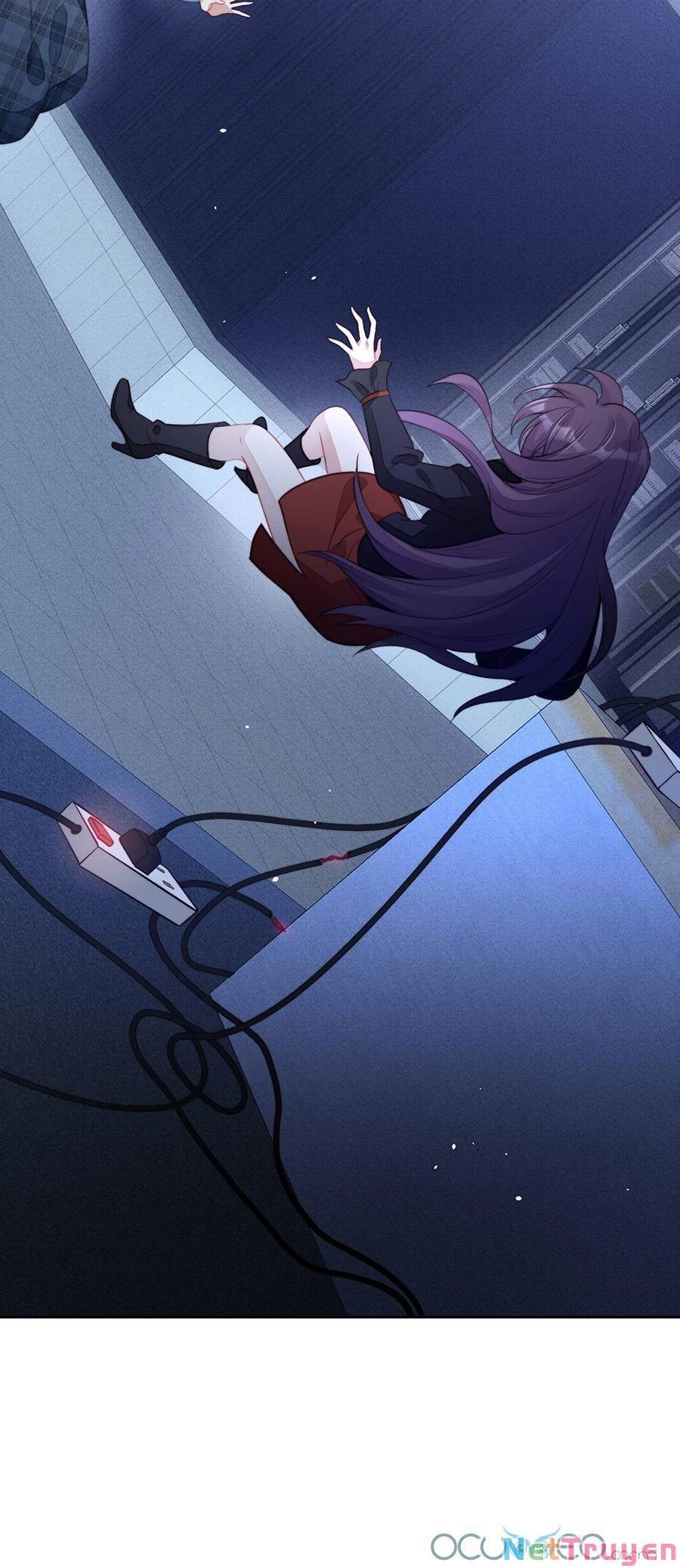 Bỗng Một Ngày Xuyên Thành Hoàng Hậu Ác Độc Chapter 1 - 23