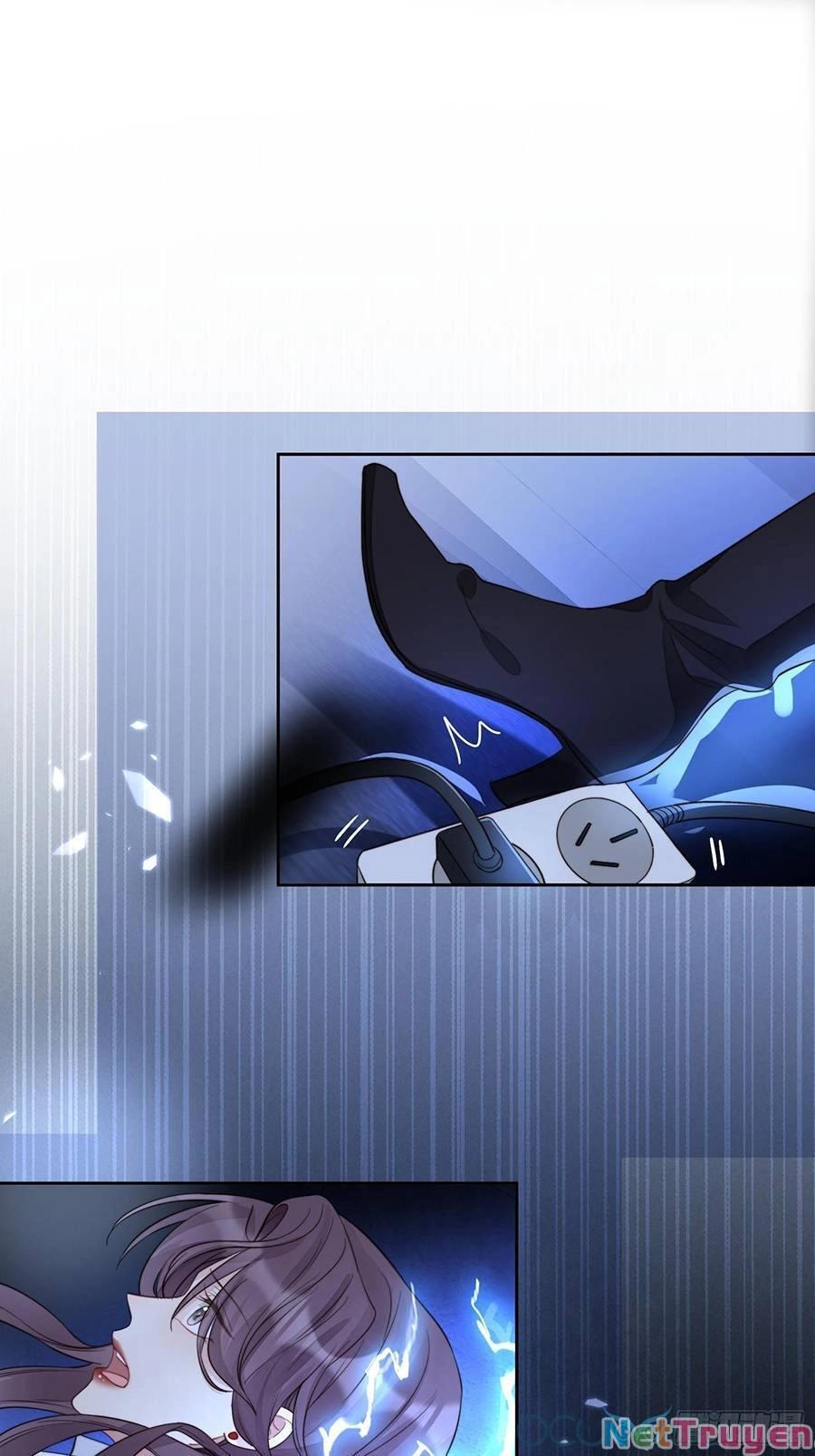 Bỗng Một Ngày Xuyên Thành Hoàng Hậu Ác Độc Chapter 1 - 24