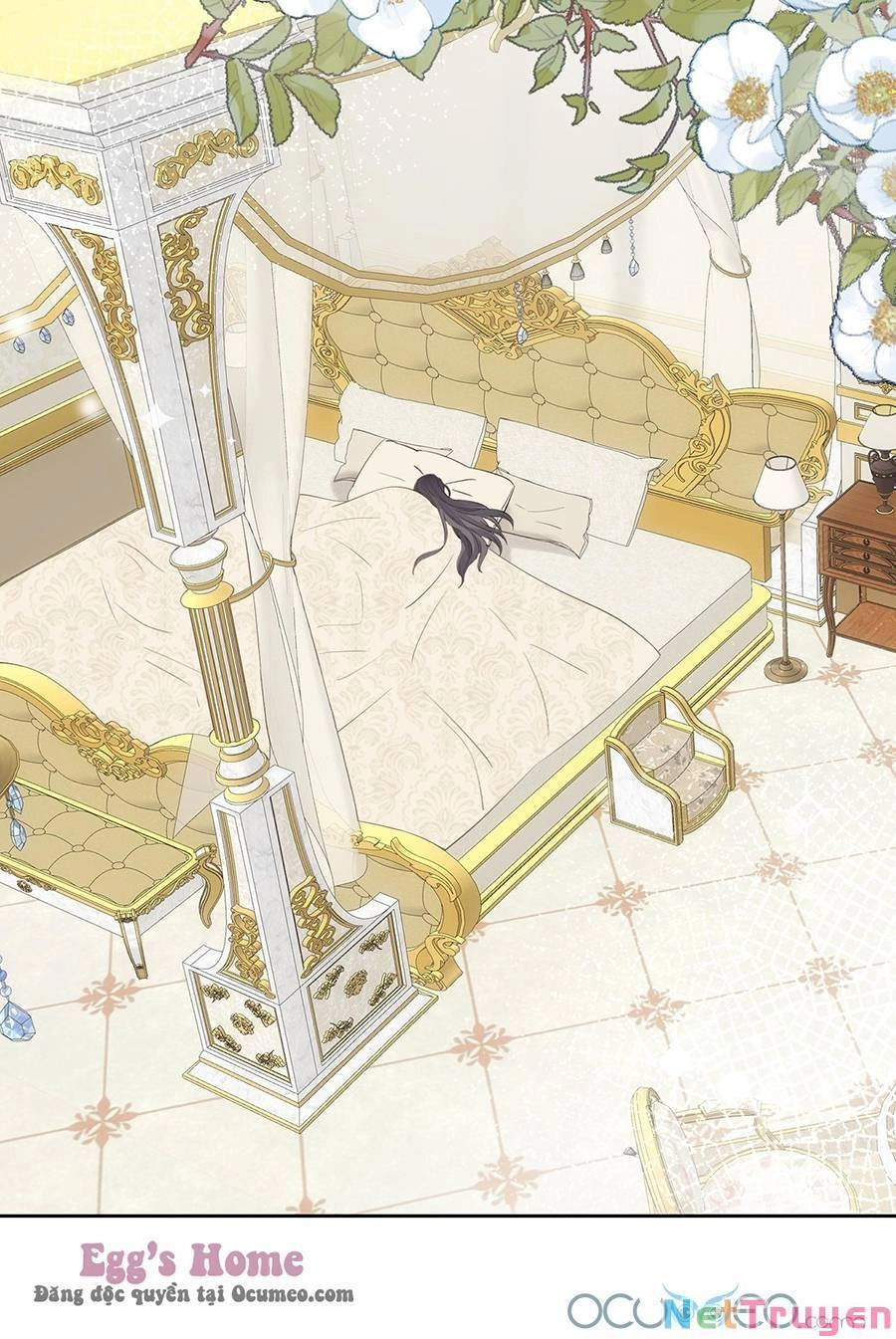 Bỗng Một Ngày Xuyên Thành Hoàng Hậu Ác Độc Chapter 1 - 28