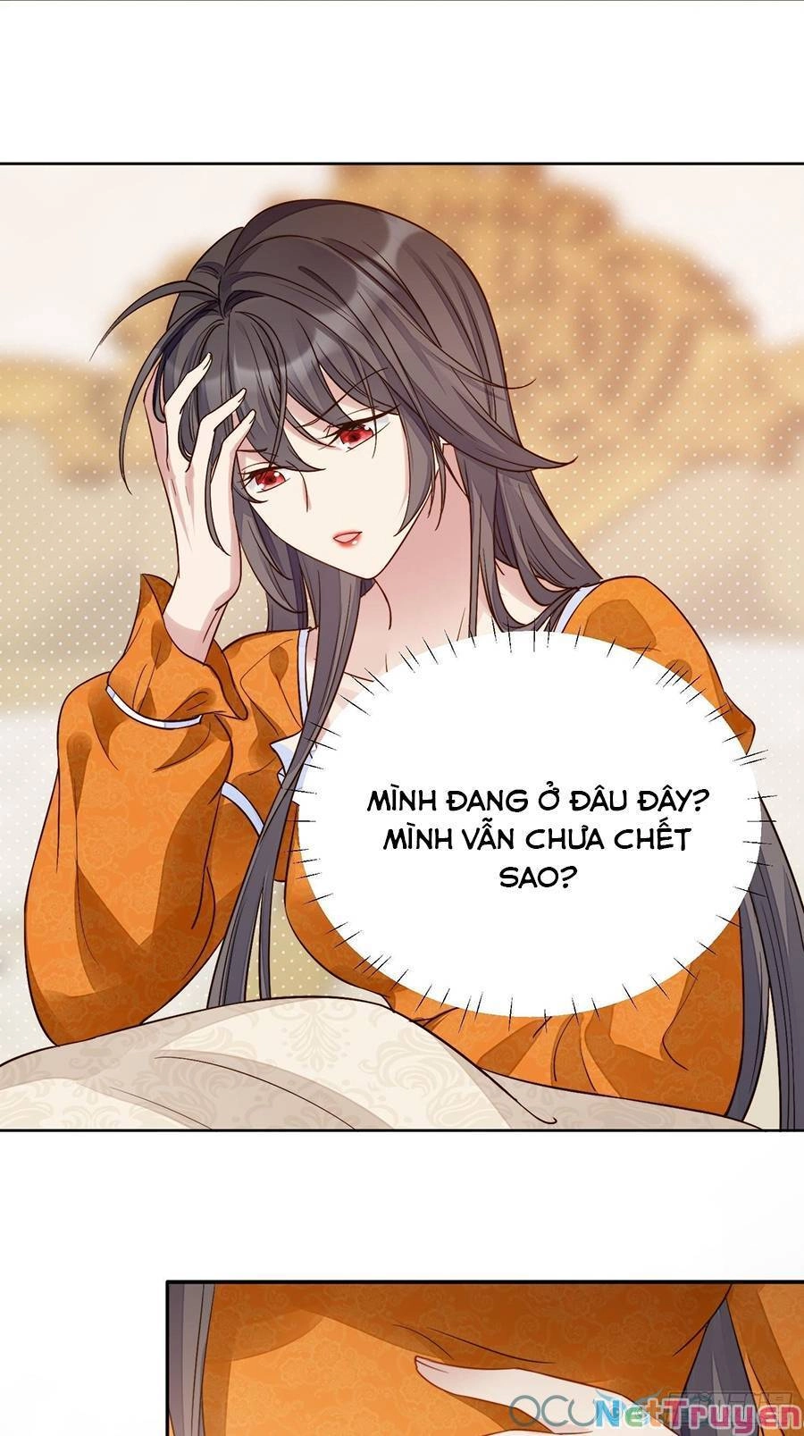 Bỗng Một Ngày Xuyên Thành Hoàng Hậu Ác Độc Chapter 1 - 29