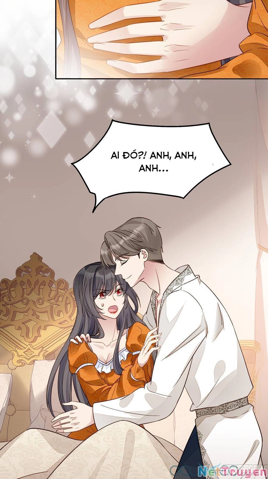 Bỗng Một Ngày Xuyên Thành Hoàng Hậu Ác Độc Chapter 1 - 30