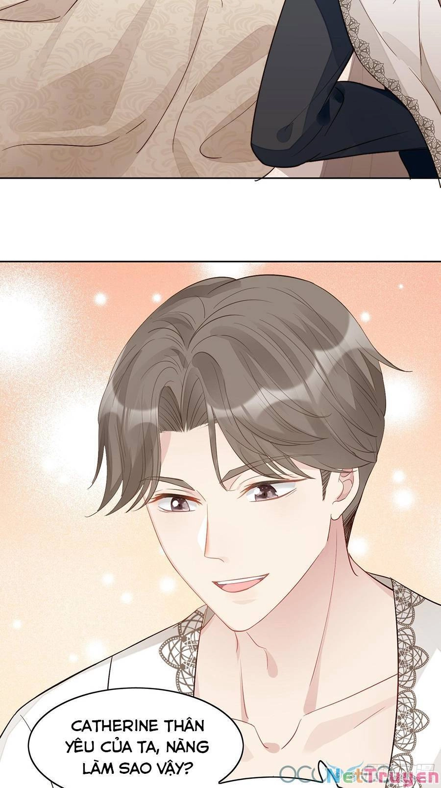 Bỗng Một Ngày Xuyên Thành Hoàng Hậu Ác Độc Chapter 1 - 31