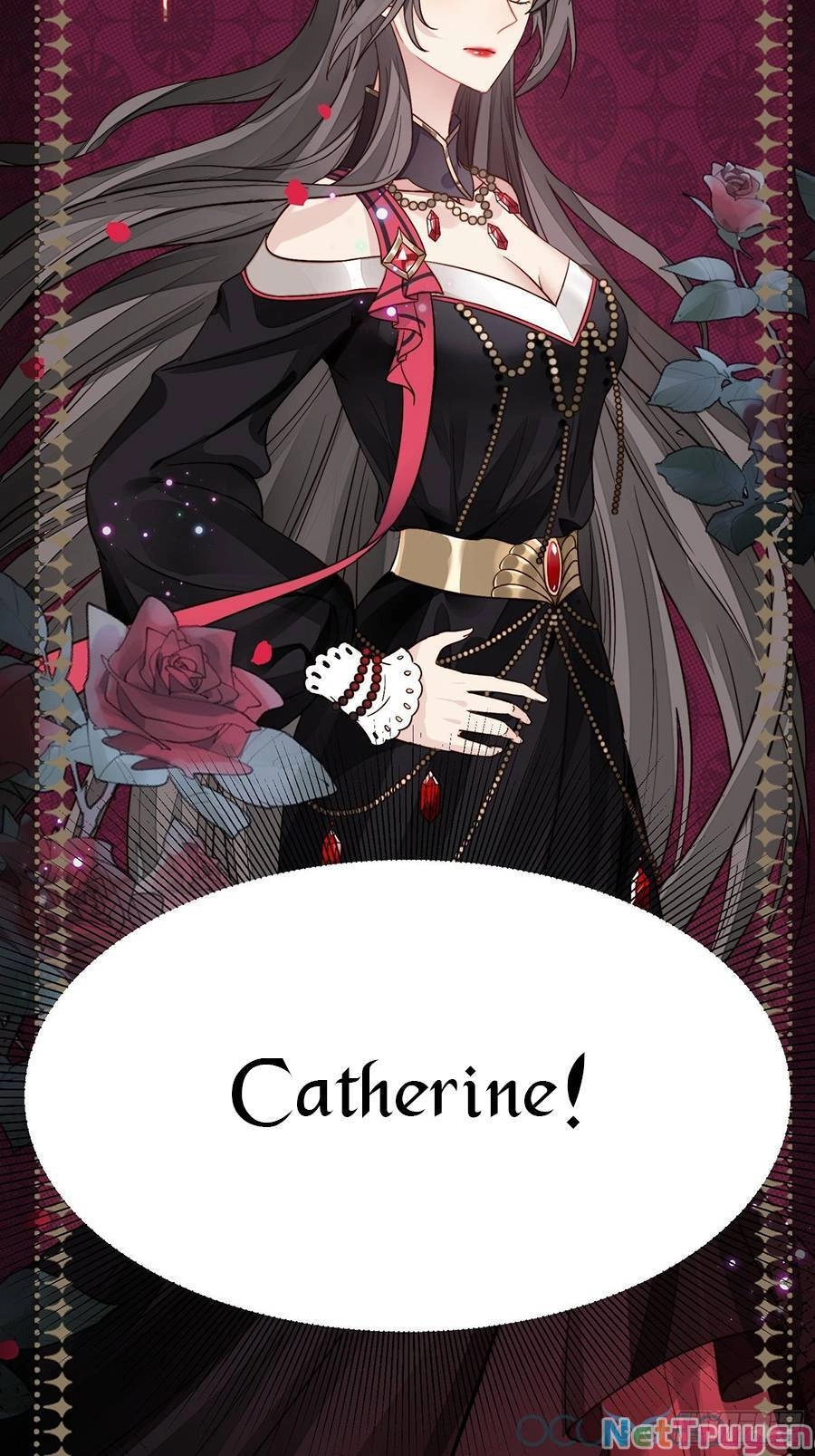 Bỗng Một Ngày Xuyên Thành Hoàng Hậu Ác Độc Chapter 1 - 34