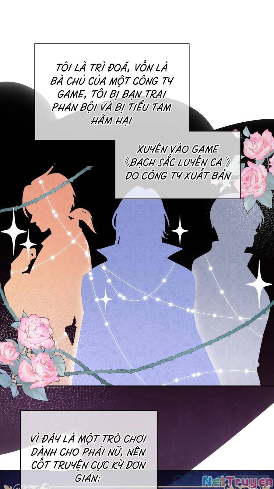 Bỗng Một Ngày Xuyên Thành Hoàng Hậu Ác Độc Chapter 1 - 36