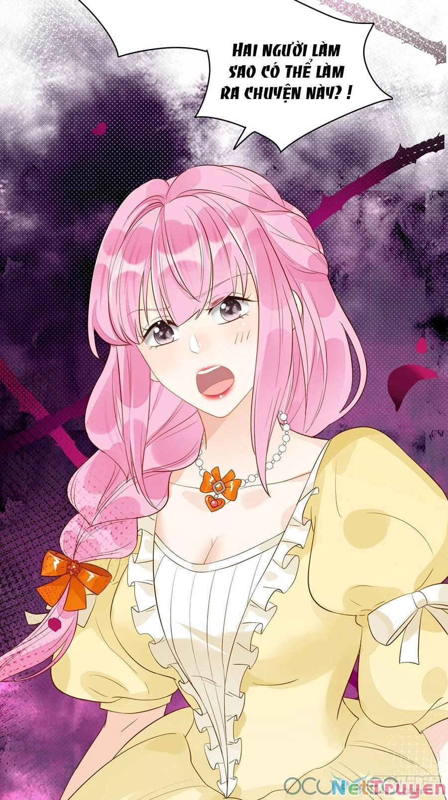 Bỗng Một Ngày Xuyên Thành Hoàng Hậu Ác Độc Chapter 1 - 45