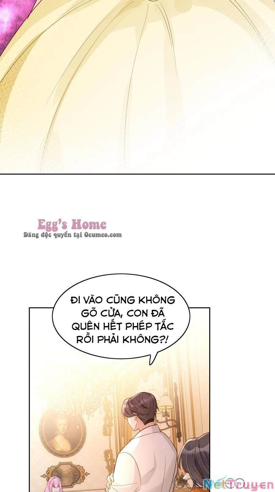 Bỗng Một Ngày Xuyên Thành Hoàng Hậu Ác Độc Chapter 1 - 46