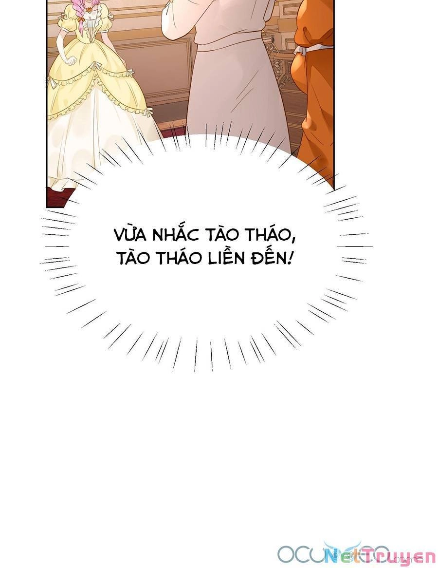 Bỗng Một Ngày Xuyên Thành Hoàng Hậu Ác Độc Chapter 1 - 47