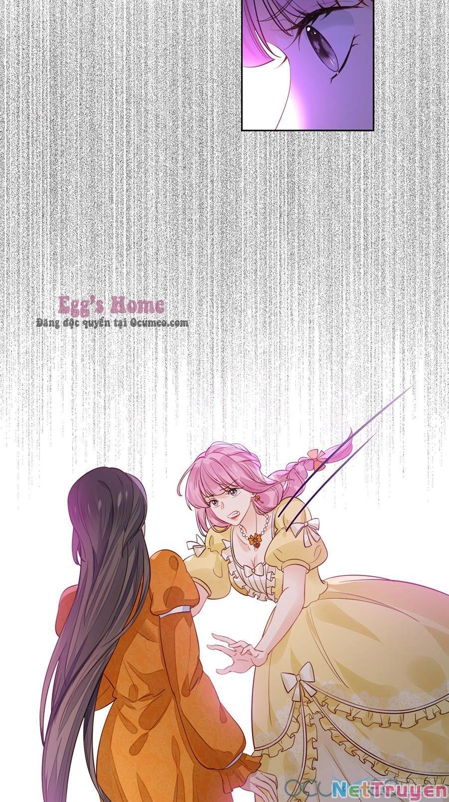 Bỗng Một Ngày Xuyên Thành Hoàng Hậu Ác Độc Chapter 1 - 52