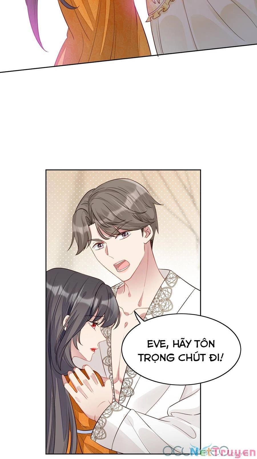 Bỗng Một Ngày Xuyên Thành Hoàng Hậu Ác Độc Chapter 1 - 53