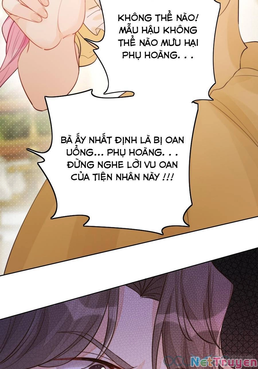 Bỗng Một Ngày Xuyên Thành Hoàng Hậu Ác Độc Chapter 1 - 56