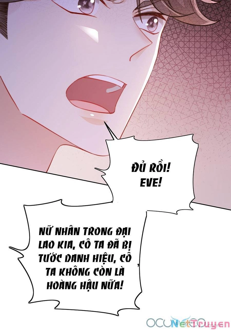 Bỗng Một Ngày Xuyên Thành Hoàng Hậu Ác Độc Chapter 1 - 57