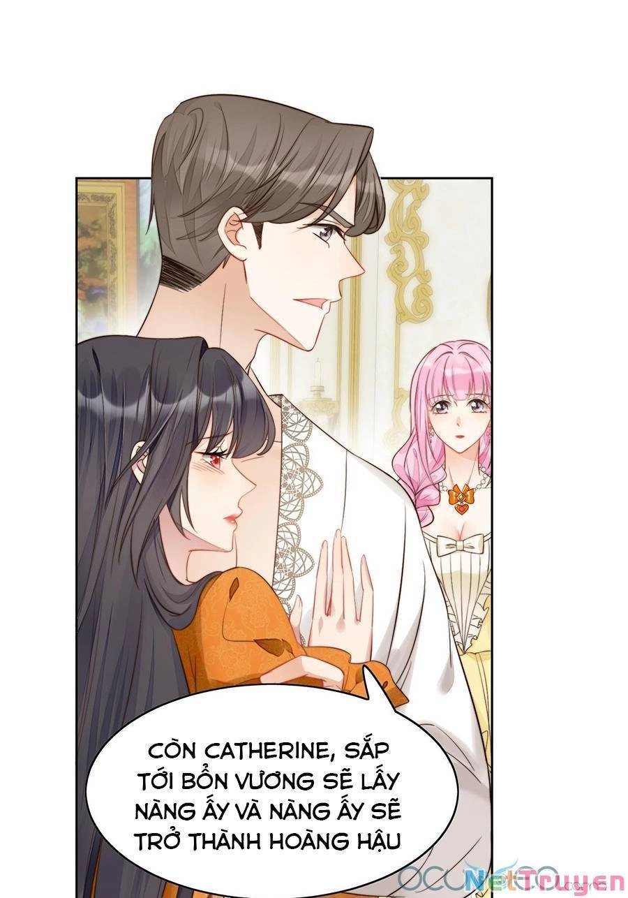 Bỗng Một Ngày Xuyên Thành Hoàng Hậu Ác Độc Chapter 1 - 58