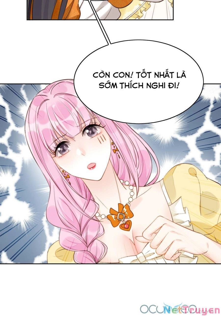 Bỗng Một Ngày Xuyên Thành Hoàng Hậu Ác Độc Chapter 1 - 59