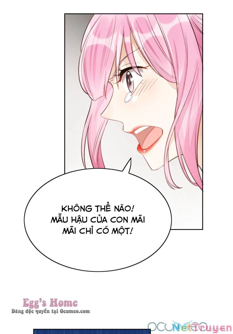 Bỗng Một Ngày Xuyên Thành Hoàng Hậu Ác Độc Chapter 1 - 60