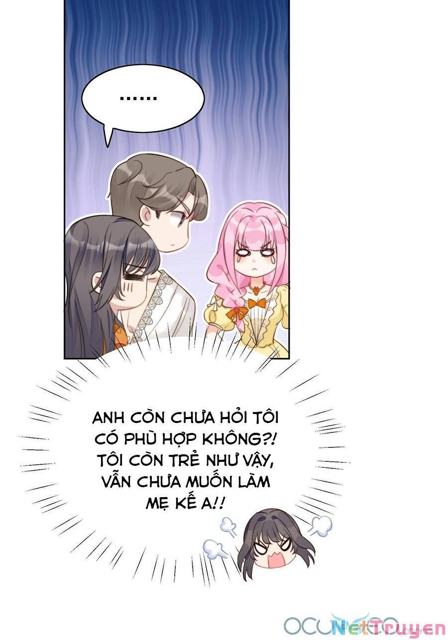 Bỗng Một Ngày Xuyên Thành Hoàng Hậu Ác Độc Chapter 1 - 61