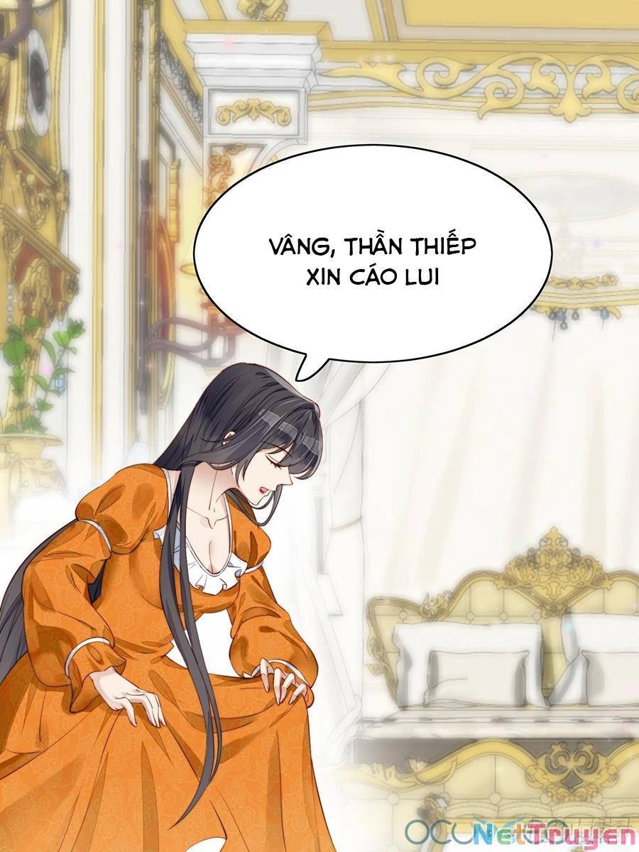 Bỗng Một Ngày Xuyên Thành Hoàng Hậu Ác Độc Chapter 1 - 63