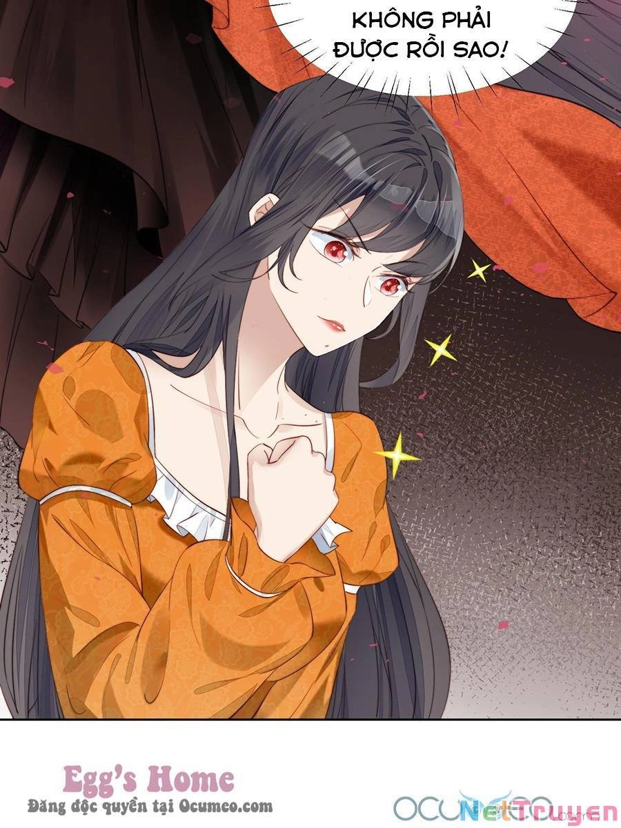 Bỗng Một Ngày Xuyên Thành Hoàng Hậu Ác Độc Chapter 1 - 67