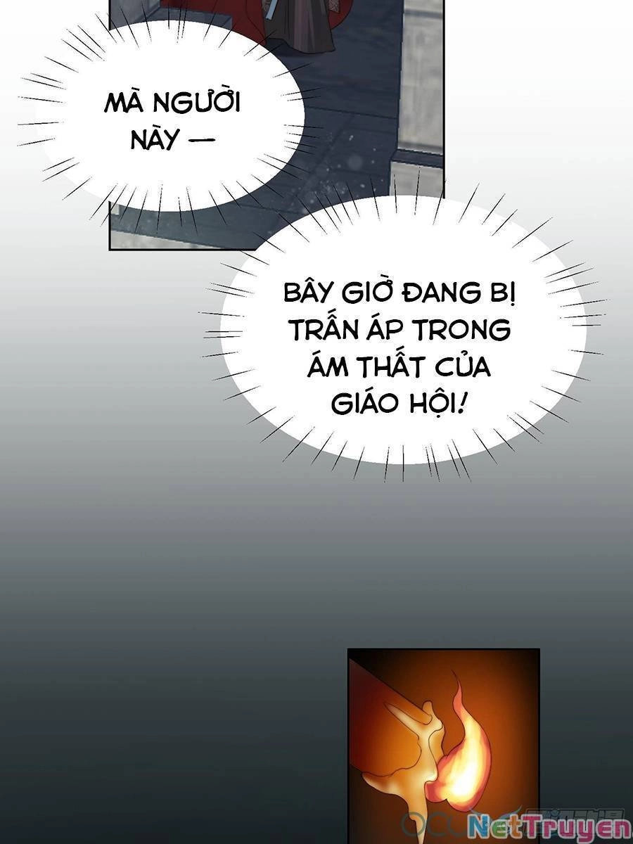 Bỗng Một Ngày Xuyên Thành Hoàng Hậu Ác Độc Chapter 1 - 69