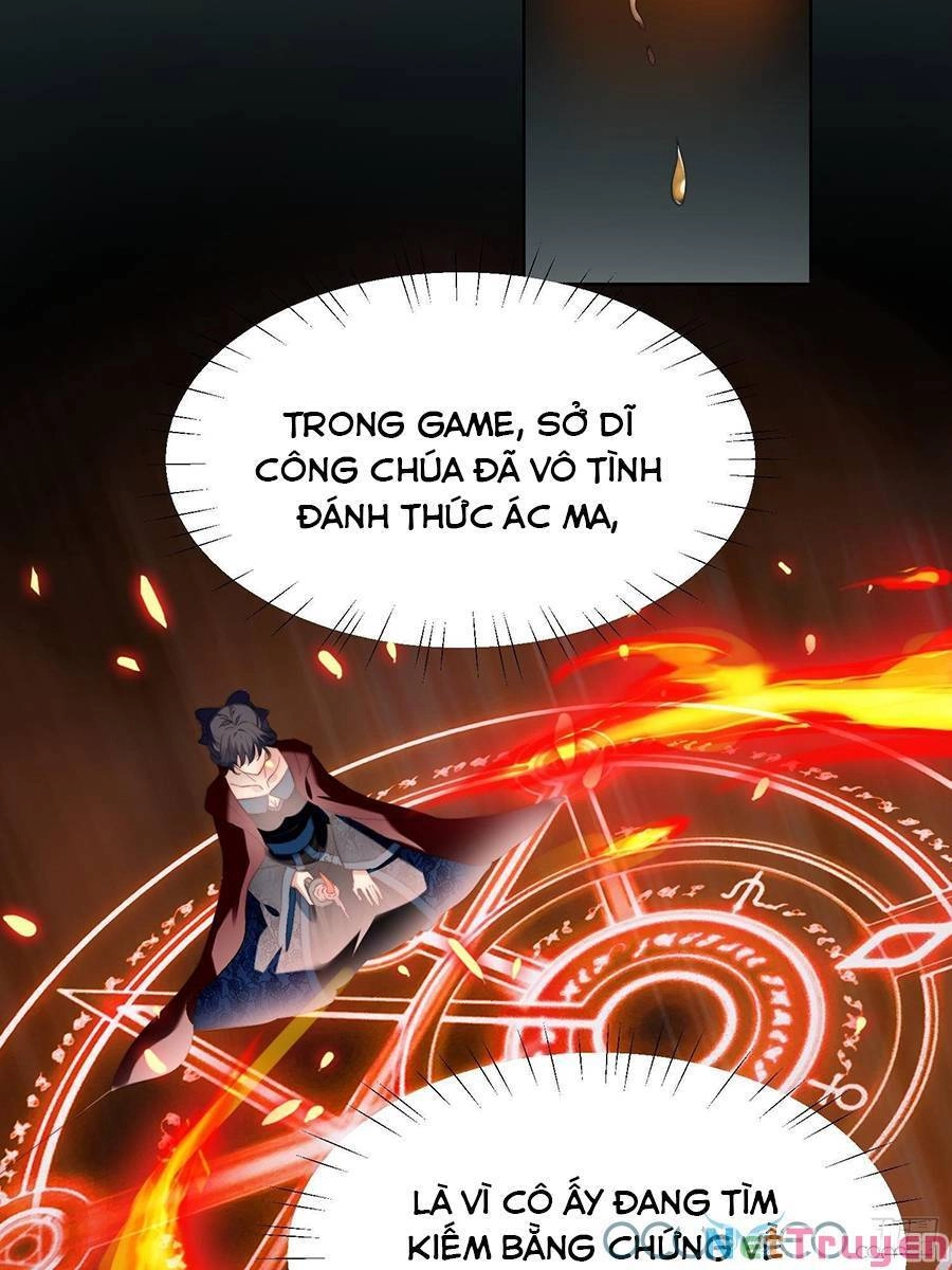 Bỗng Một Ngày Xuyên Thành Hoàng Hậu Ác Độc Chapter 1 - 70