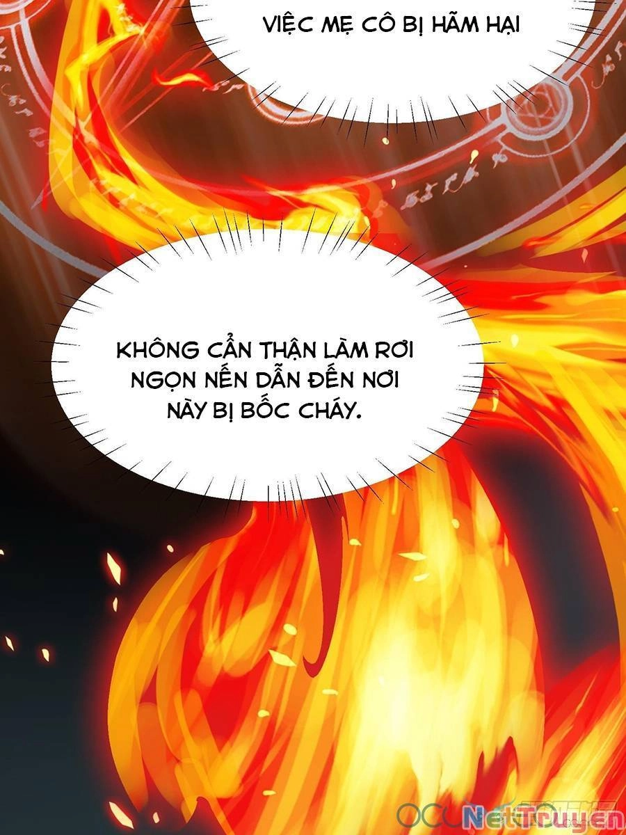 Bỗng Một Ngày Xuyên Thành Hoàng Hậu Ác Độc Chapter 1 - 71