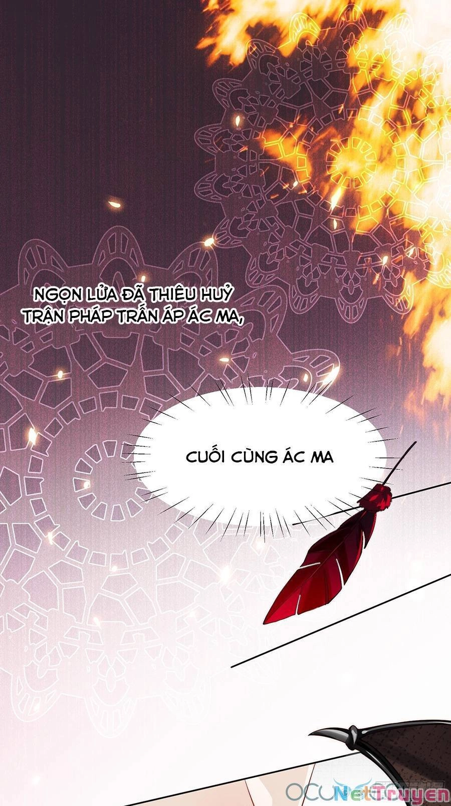 Bỗng Một Ngày Xuyên Thành Hoàng Hậu Ác Độc Chapter 1 - 73