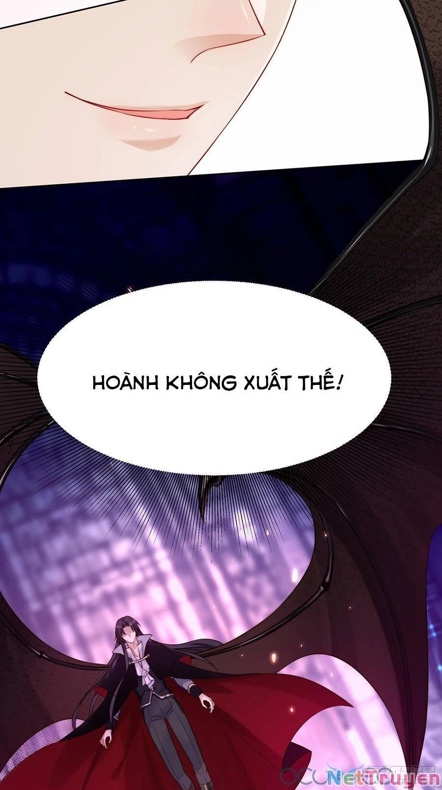 Bỗng Một Ngày Xuyên Thành Hoàng Hậu Ác Độc Chapter 1 - 74