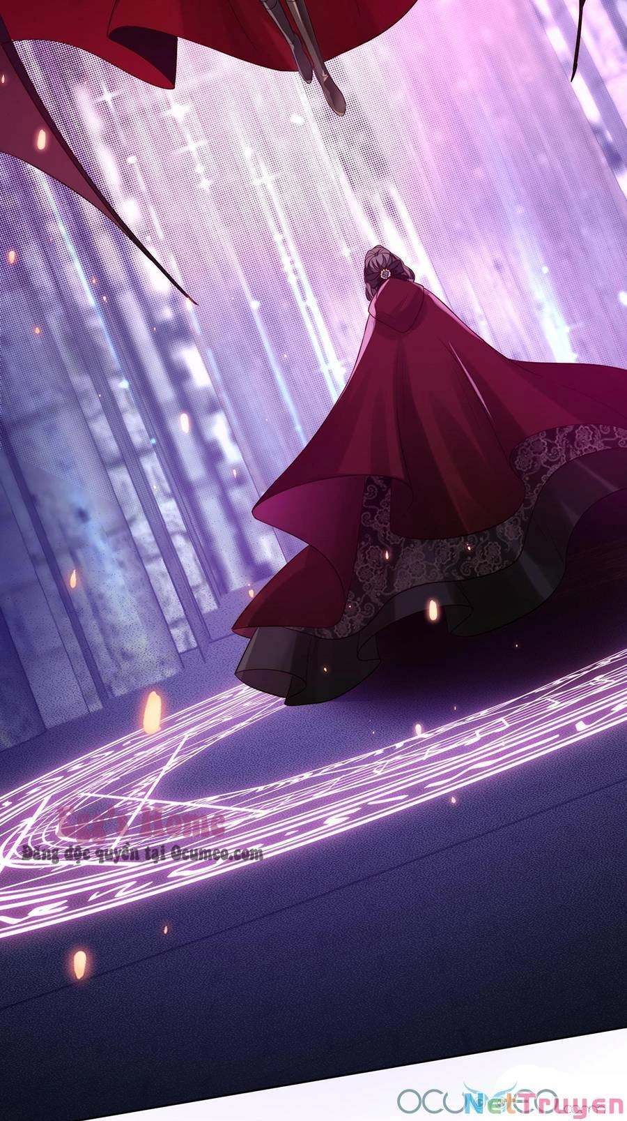 Bỗng Một Ngày Xuyên Thành Hoàng Hậu Ác Độc Chapter 1 - 75