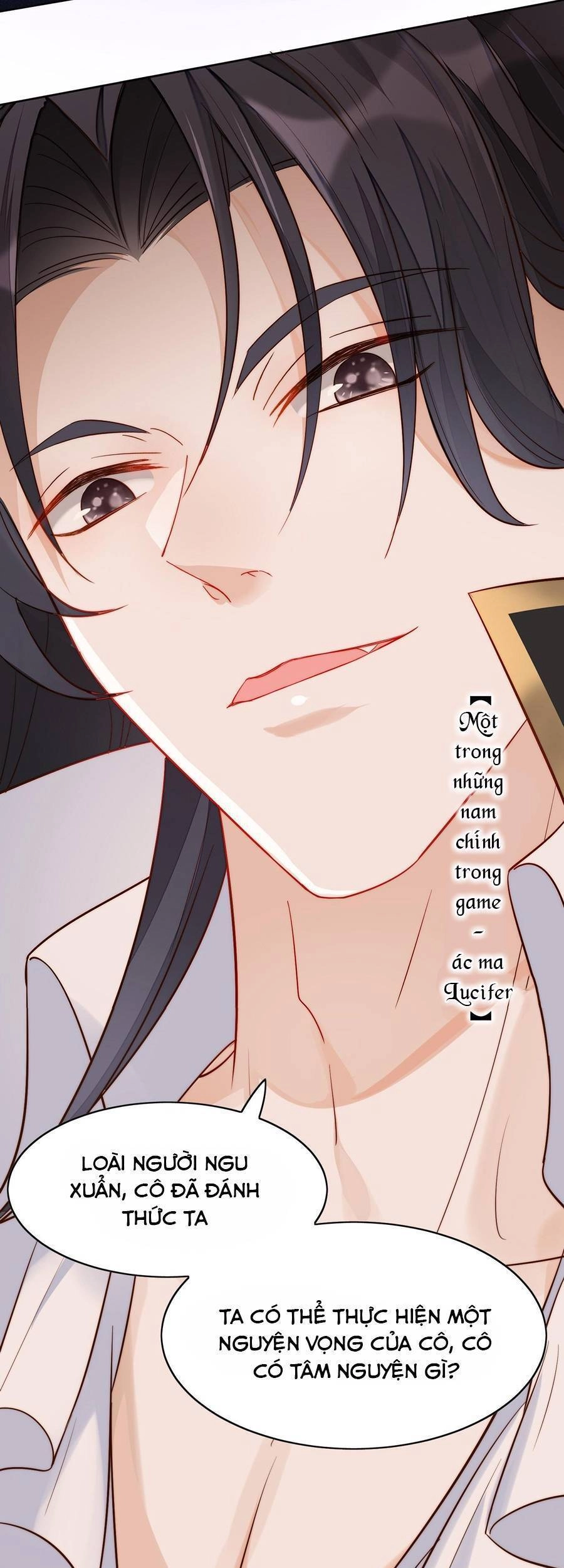 Bỗng Một Ngày Xuyên Thành Hoàng Hậu Ác Độc Chapter 1 - 76