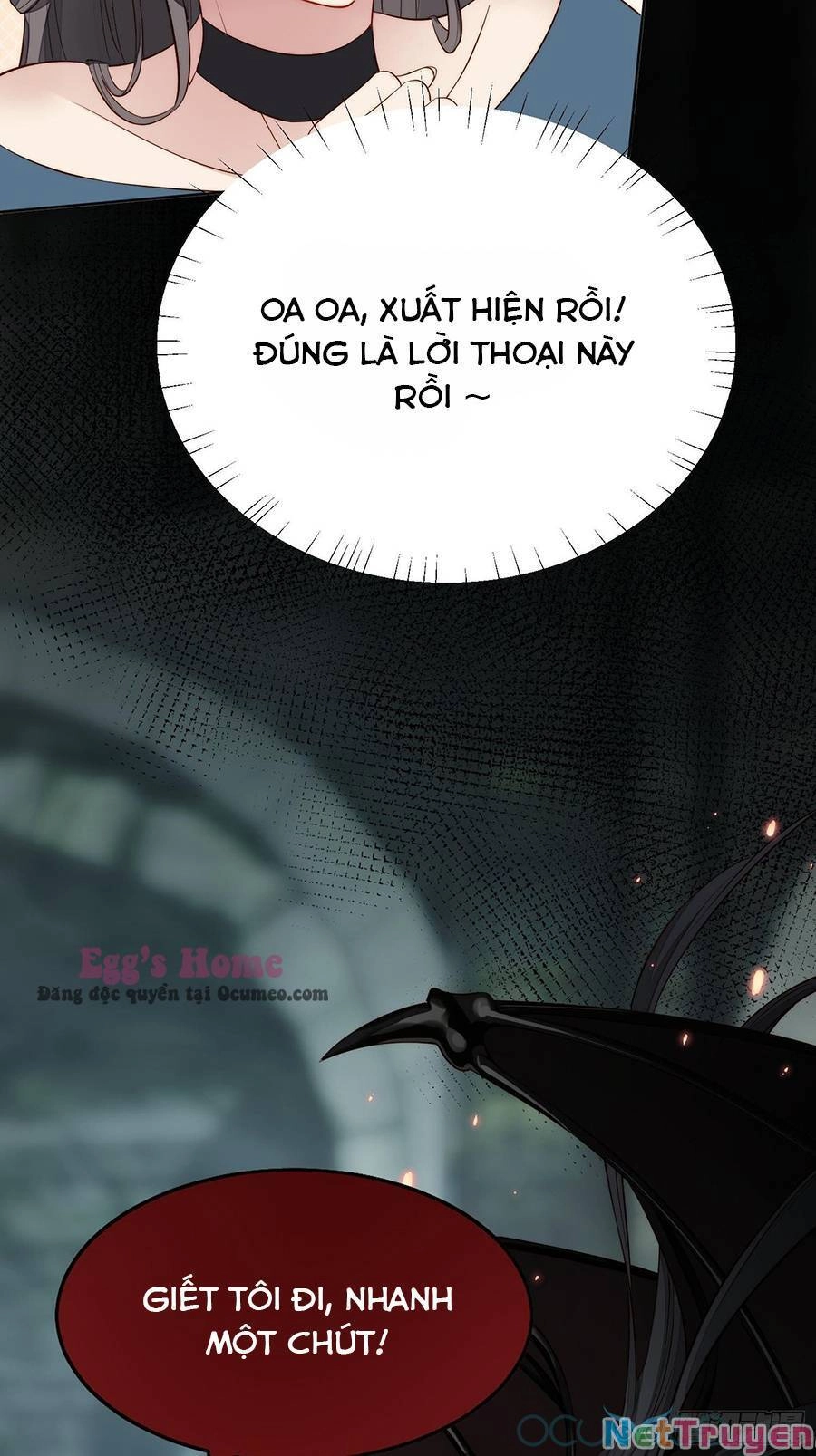 Bỗng Một Ngày Xuyên Thành Hoàng Hậu Ác Độc Chapter 1 - 78