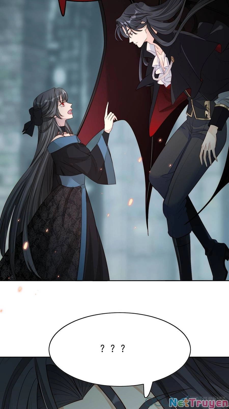 Bỗng Một Ngày Xuyên Thành Hoàng Hậu Ác Độc Chapter 1 - 79