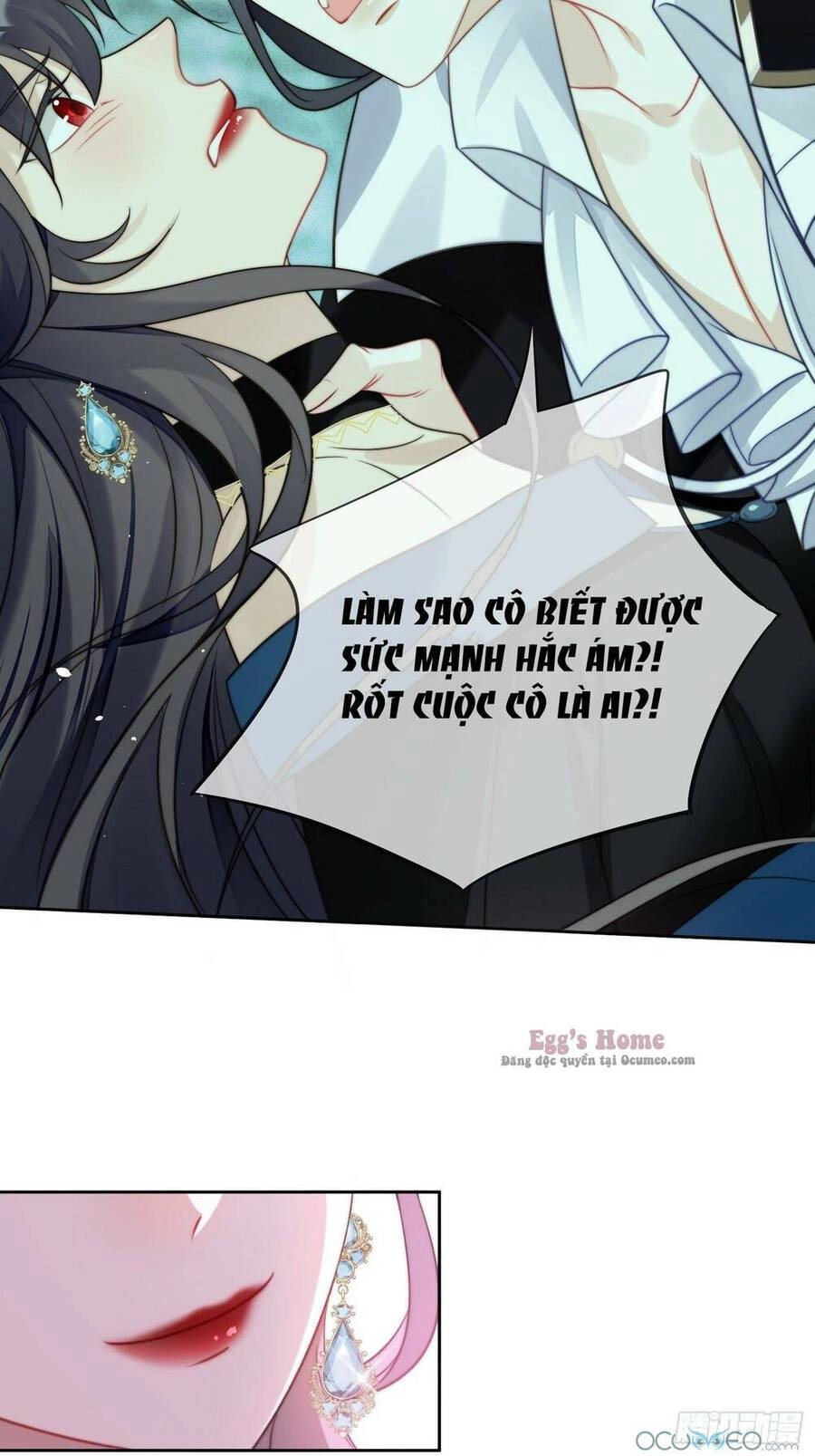 Bỗng Một Ngày Xuyên Thành Hoàng Hậu Ác Độc Chapter 2 - 6