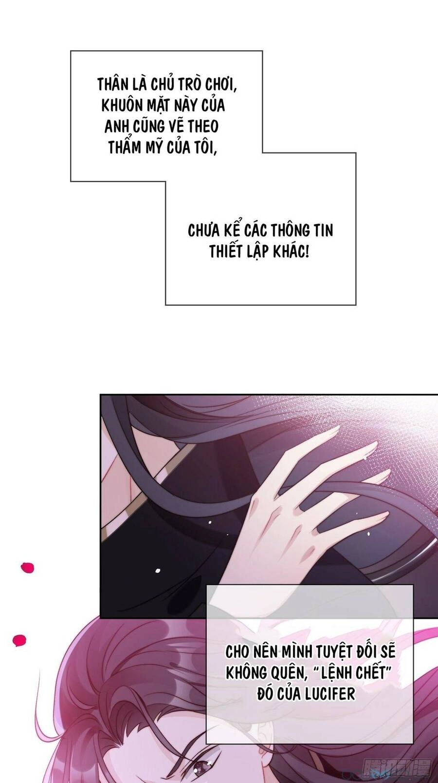 Bỗng Một Ngày Xuyên Thành Hoàng Hậu Ác Độc Chapter 2 - 7