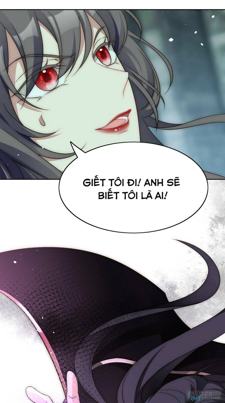 Bỗng Một Ngày Xuyên Thành Hoàng Hậu Ác Độc Chapter 2 - 9