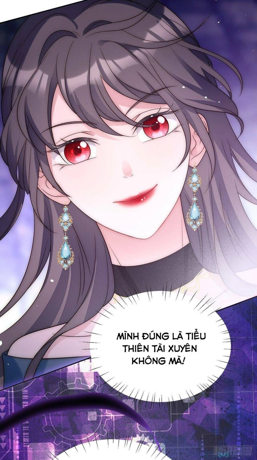 Bỗng Một Ngày Xuyên Thành Hoàng Hậu Ác Độc Chapter 2 - 11