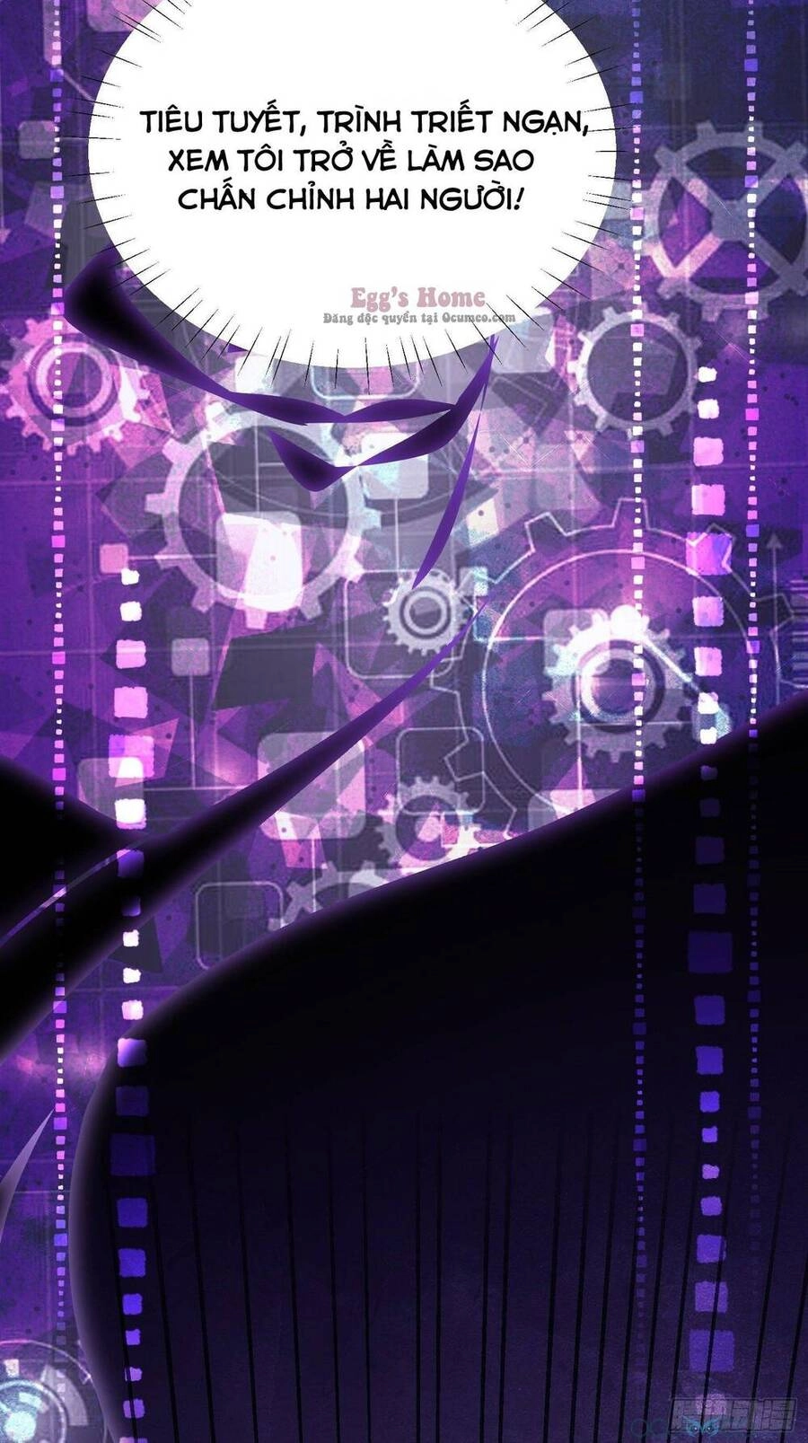 Bỗng Một Ngày Xuyên Thành Hoàng Hậu Ác Độc Chapter 2 - 12