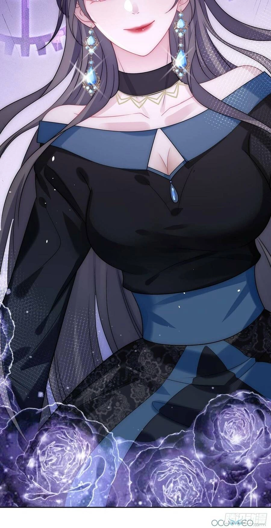 Bỗng Một Ngày Xuyên Thành Hoàng Hậu Ác Độc Chapter 2 - 14