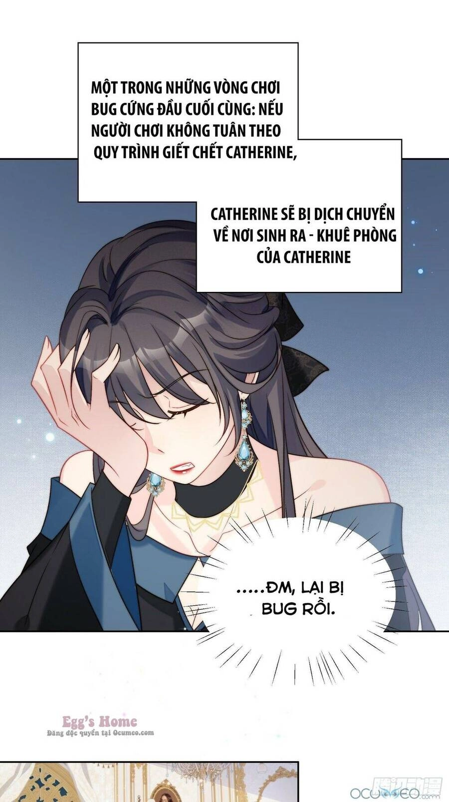 Bỗng Một Ngày Xuyên Thành Hoàng Hậu Ác Độc Chapter 2 - 15