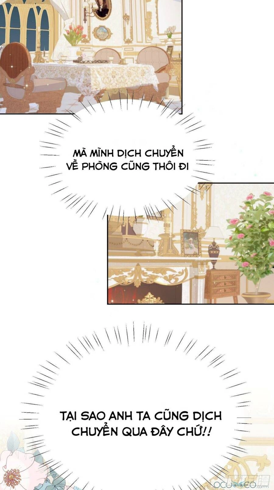 Bỗng Một Ngày Xuyên Thành Hoàng Hậu Ác Độc Chapter 2 - 16