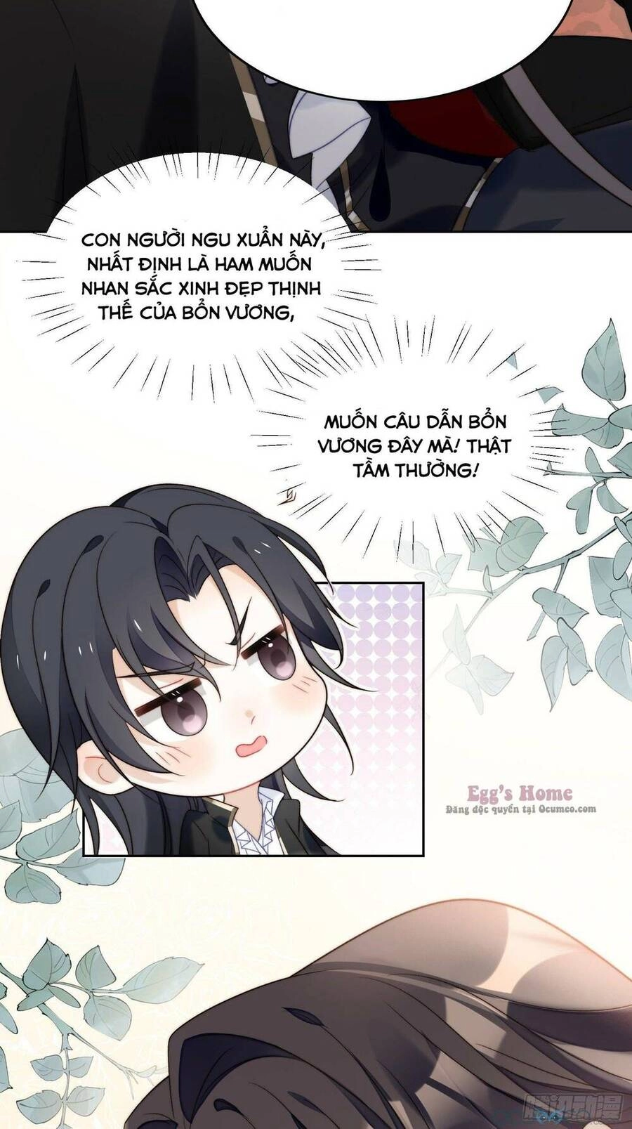 Bỗng Một Ngày Xuyên Thành Hoàng Hậu Ác Độc Chapter 2 - 19