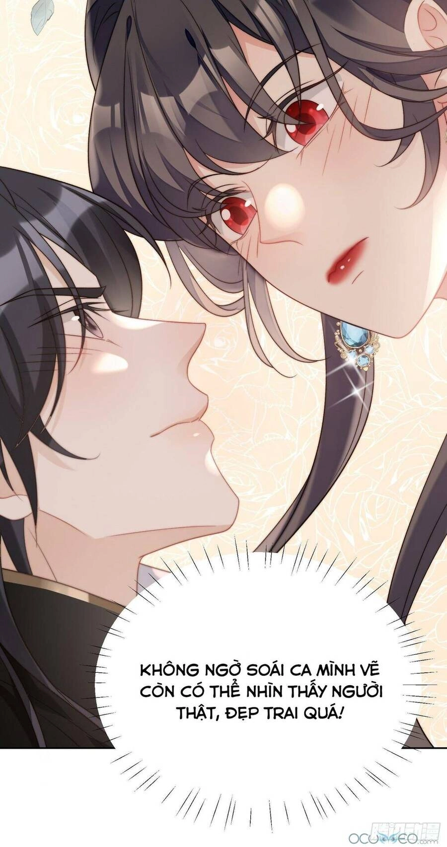 Bỗng Một Ngày Xuyên Thành Hoàng Hậu Ác Độc Chapter 2 - 20