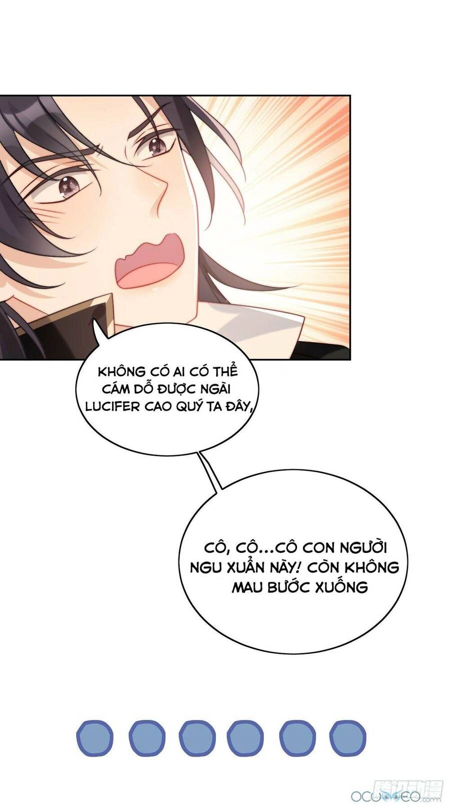 Bỗng Một Ngày Xuyên Thành Hoàng Hậu Ác Độc Chapter 2 - 21