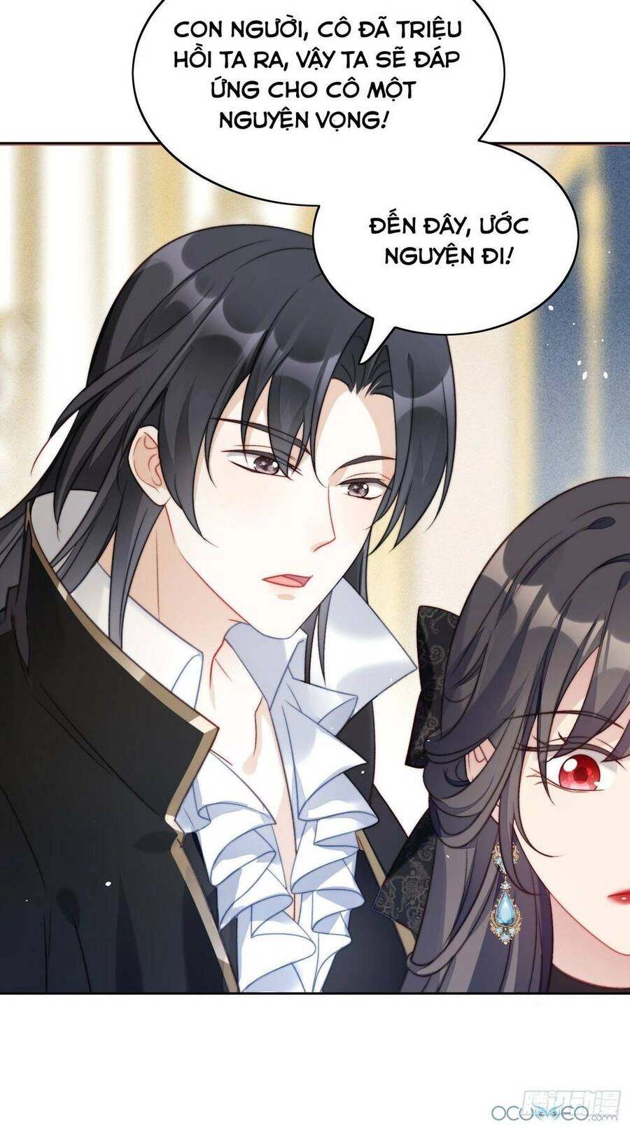 Bỗng Một Ngày Xuyên Thành Hoàng Hậu Ác Độc Chapter 2 - 24