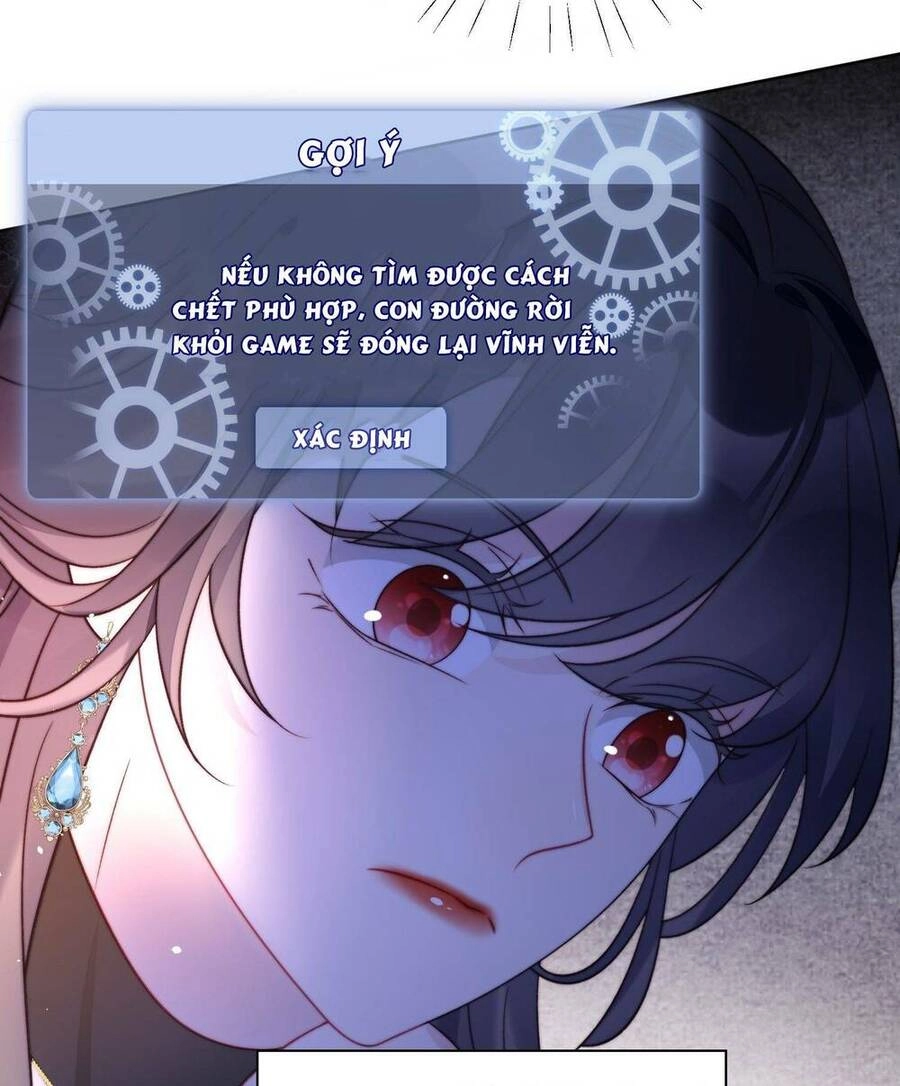 Bỗng Một Ngày Xuyên Thành Hoàng Hậu Ác Độc Chapter 2 - 26