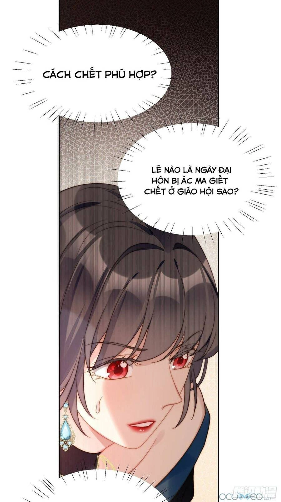 Bỗng Một Ngày Xuyên Thành Hoàng Hậu Ác Độc Chapter 2 - 28