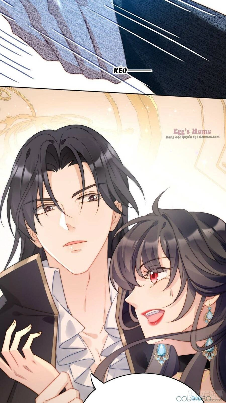 Bỗng Một Ngày Xuyên Thành Hoàng Hậu Ác Độc Chapter 2 - 31