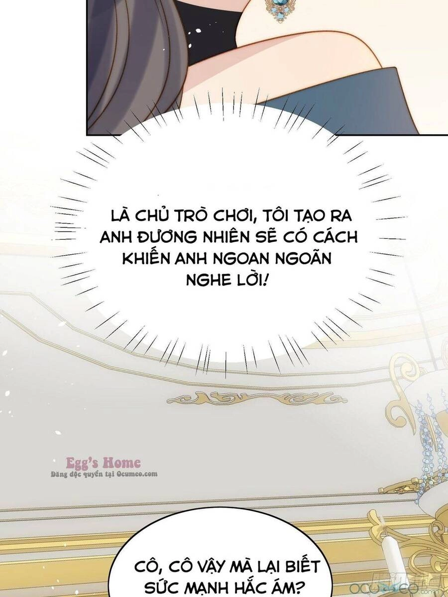 Bỗng Một Ngày Xuyên Thành Hoàng Hậu Ác Độc Chapter 2 - 34